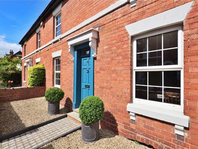 Image of Almeley, Herefordshire